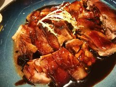 豉油碌鹅-啫神·广州地标美食(北京路店)