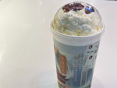-茶理宜世(广州南站（站内）3楼B17检票口店)