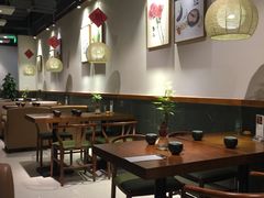大堂-十二舍·湯物素煮(江泰潤政店)