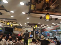 -丽的面家(多宝路店)