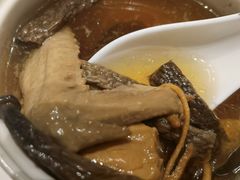 -同庆楼(滨湖万达广场店)