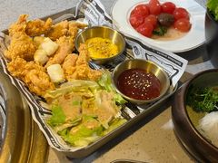 -妥妥烤肉料理(昙华林店)