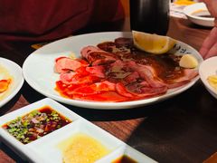 -蒜香焼肉PURUSHIN(马场路店)