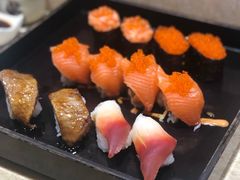 -东京屋(武定路店)