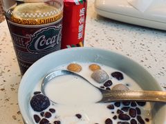 -堂屋糖水店(愚园店)