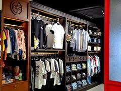 -EVISU(西单大悦城店)