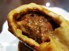-清真牛街祥云轩门钉肉饼(左家庄店)