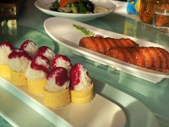 -玉林烤鸭店(定福庄店)