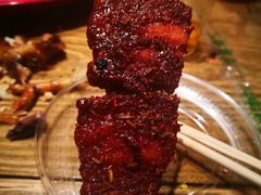 -北三老太太烧烤(人生一串上榜店)