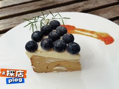 -三仟津花园咖啡馆