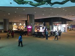 -吉隆坡国际机场