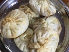 -陈寔包子王·卤煮小肠·京味小吃(龙潭店)