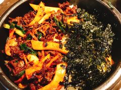 -一品诚记烤肉(大连柏威年购物中心店)