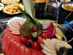 -唯爱KTV聚会餐厅(仙林东城汇店)