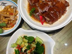 -阿元烧鹅(文明路店)
