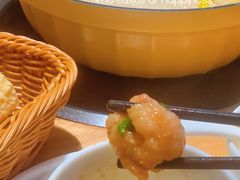 -四喜小胖·北京涮肉(五道营店)