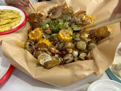 -北戴河庆山饭店·海鲜砂锅粥(北戴河黑石路店)