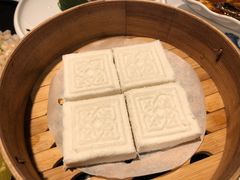 金陵方糕-金陵饭店·梅苑