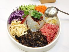 -百年石锅饭(阿里郎美食街店)