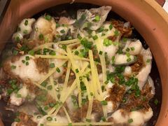 -围龙屋客家食府(福田店)