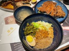 -馔豚·台北菜专门店(深圳湾万象城店)