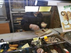 -赛百味SUBWAY(奥城店)