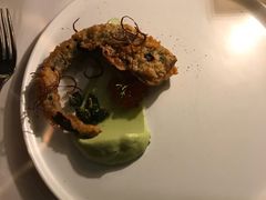 -三嚥阁 La Villa Restaurant