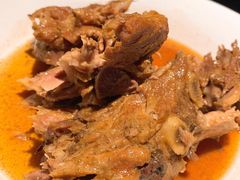 东北酱大骨-北方家宴(祈福店)