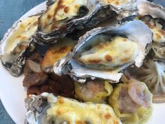-威海蓝海御华大饭店·蓝钻美食自助百汇
