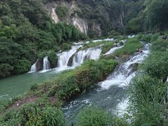 -天河潭旅游度假区