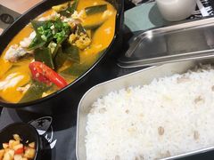 潜水泡椒蛙腿-蛙人战队·饭堂(储能大厦店)