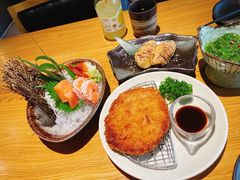 -吉川居酒屋(建国北路店)