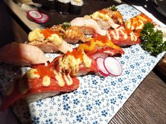 -枫伝料理居酒屋