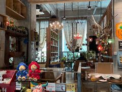 -园丁顿西餐厅(亦庄创新大厦高新视听产业园店)