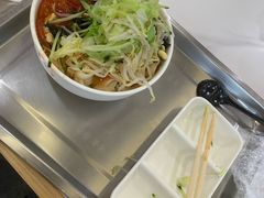 -杏园餐厅(西四北大街店)