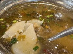 -江湖黑大兔(杨家坪店)