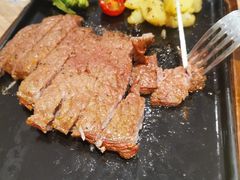 -必胜客(东茅岭店)