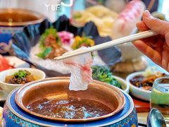 -享月汤皇·海鲜小火锅·聚会(曲江创意谷店)