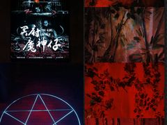 -棂笼·深度沉浸密室(武汉旗舰店)