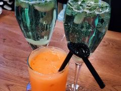 -爱啤精酿·民谣酒馆(滨江店)