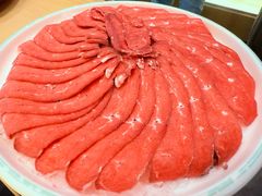 -蜀留香火锅(社会山店)