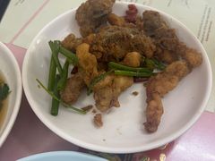 -蘭心餐厅(进贤路店)
