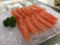 -新享乐海鲜(翠华路店)