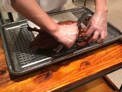 汉舍果木烤鸭-漢舍中国菜馆(889广场店)