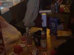 -海雾里小酒馆(观音桥店)