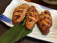 -有喜屋·深夜食堂(北京西路店)