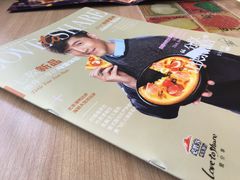 -必胜客(堤口路店)