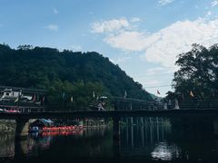 -上坦村