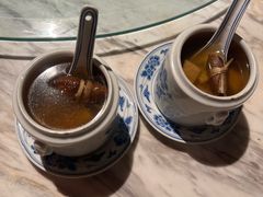 -广州花园酒店荔湾亭·地道点心·粤式饮茶