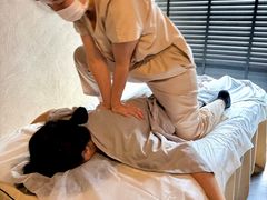 -涟LIAN·泰式按摩·MASSAGE·SPA(深业上城店)